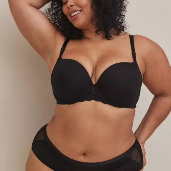 Second Skin Mid-Rise Hipster Panty - Picture 2 of 7